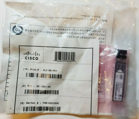 SFP OC48 SR 스파 광 송수신기 모듈 광 송수신기 모듈 시스코 SFP 모듈