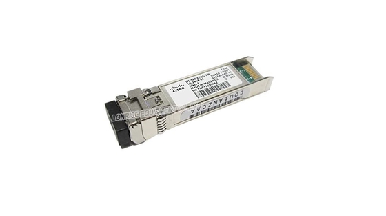 새로운 원래 시스코 DS-SFP-FC32G-SW SFP 송수신기 모듈 32Gb 파이버 채널 SW SFP+, LC
