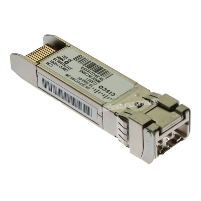 새로운 원래 시스코 DS-SFP-FC16G-SW 적합한 16G 섬유 채널 SFP+ 850nm 100m DOM LC MMF 송수신기 모듈