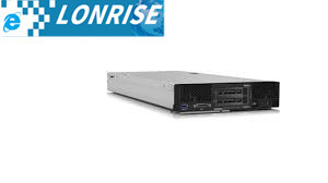 씽크시스템 SN550 - 3개 이르 보증 작은 랙 서버 캐비닛 락 선반