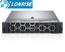 델 R740XD 12LFF H730P 라즈베리 파이 서버 랙 서버 랙 포르니트 벽걸이용 서버 랙