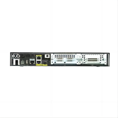 ISR4351-V-K9 아주 새로운  기업 집단 라우터 제품 보안 번들 라이센스 라우터