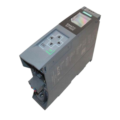 6ES7511 1AK02 0AB0 프로그래머 제어기 프로그램 가능한 운동 제어 산업 자동화 plc