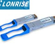 알카텔 SFP 모듈, 500, 1G/10G/25G/40G/100G 자료 비율