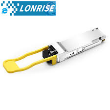 10 km/20km/40km/80을 위한 850nm/1310nm/1550nm 자료 비율 1G/10G/25G/40G/100G SFP+/SFP28/QSFP+/QSFP28 광학의 송수신기 모듈