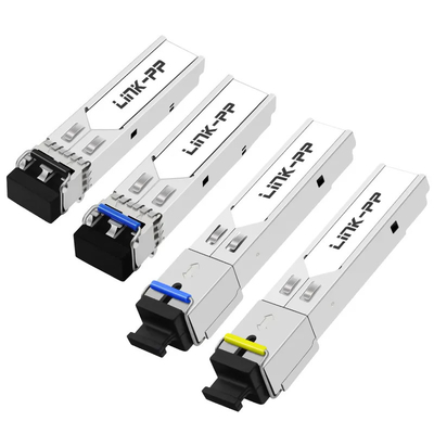 시스코 10.3Gbps SFP 모듈 850nm LC 연결기