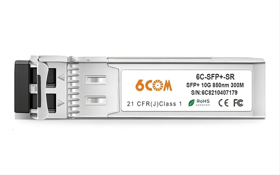시스코 시스템즈 10Gbps 10.3Gbps 소형 인수 플러그인 모듈