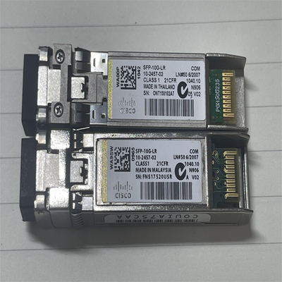 VCSEL/FP/DFB/EML 다중-모드 / 단일 모드 SFP 광 전송부