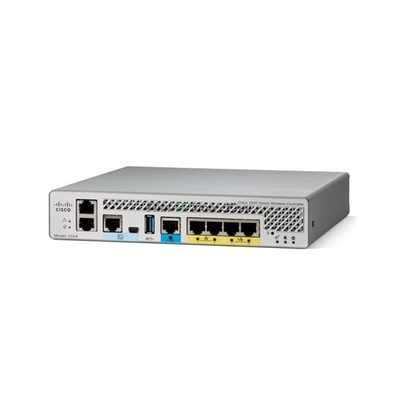 사업 네트워킹 솔루션을 위한 AIR-CT3504-K9 시스코 무선 컨트롤러 0' 40에 대한 Ｃ' Ｃ