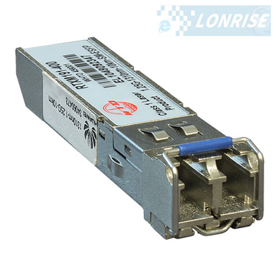 화웨이 SFP FE SX MM1310은 광 전송부이고 그것이 네트워킹을 위한 다중-모드 모듈입니다.
