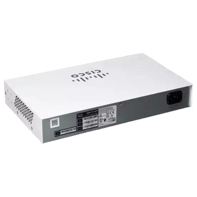 N9K-C93180YC-FX3 시스코 네트워크 이더넷 스위치 0°C ~ 40°C 운영 온도 비즈니스 네트워크