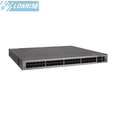 S1730S S48P4S A1은  48 10/100/1000BASE-T 이더넷 포트를 제공하는 화웨이 S1730S 시리스 스위치입니다