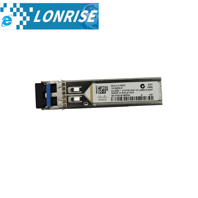GLC LH SMD 중국 광학 송신기 모듈 & SFP 광학 송신기 공장 송신기 모듈
