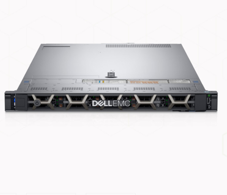 Dell PowerEdge R640 10SFF 1U 19인치 네트워크 랙 서버 마운트