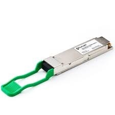 알카텔 sfp 모듈 Q28QSP10C0CN1 QSFP28 트랜시버 100Gb/s SWDM4 MMF 100m 듀얼 LC
