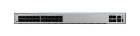 S5335-S24T4X Huawei S5735-S 스위치 24 X 10/100/1000BASE-T 포트, 4 X 10 GE SFP+ 포트, 전원 모듈 없이