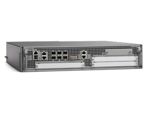 ASR1002-X, 시스코 ASR1000 시리즈 라우터, 내장된 기가비트 이더넷 포트, 5G 시스템 대역폭, 6 X SFP 포트
