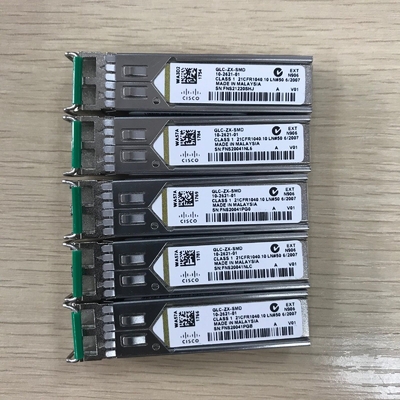 GLC ZX SMD SFP 광섬유 송신기 광 송신기 광 모듈 송신기