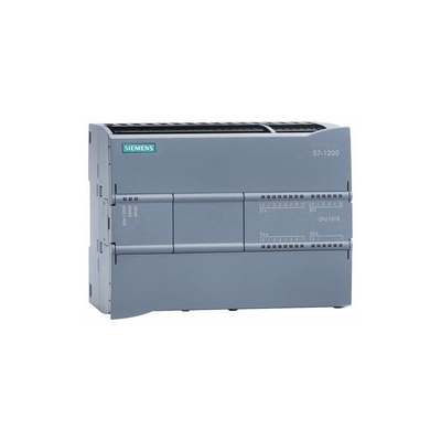 6ES7215 1AG40 0XB0 시멘스 SIMATIC S7-1200 CPU 1215C 컨트롤러 PLC 산업 제어