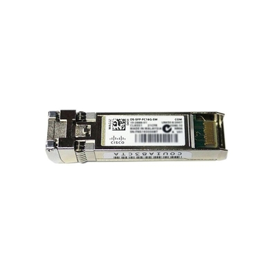 신 오리지널 시스코 DS SFP FC16G SW 시스코 16Gbps 섬유 채널 단파 SFP+ 트랜시버