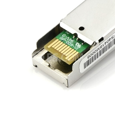 SFP-10G-LR SFP 광 수신기 모듈