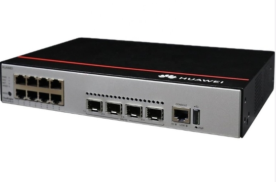 S5735-L8T4X-A1 CloudEngine S5735-L8T4X-A1 (8*10/100/1000BASE-T 포트 4*10GE SFP+ 포트 AC 전원)
