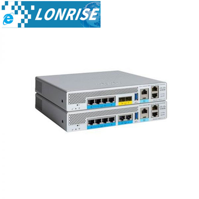 C9800-L-F-K9 시스코 촉매 9800-L (섬유 업링크) 무선 컨트롤러