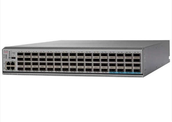 N9K-C92300YC 시스코 넥서스 9000 시리즈 넥서스 9200 48p 10/25 Gbps 및 18p 100G QSFP28