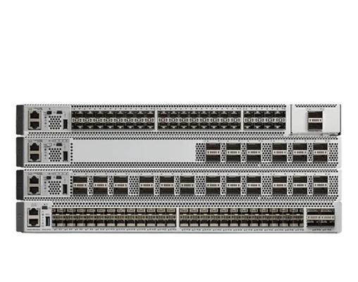 C9500-48Y4C-A 시스코 스위치 촉매 9500 48 포트 X 1/10/25G + 4 포트 40/100G 장점
