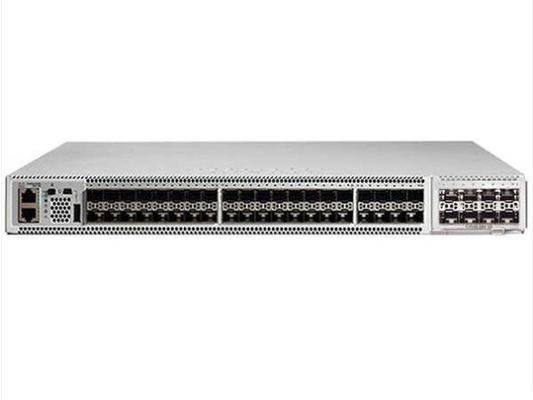 C9500-48X-A 시스코 스위치 촉매 9500 48 포트 10G 펀들 네트워크 장점