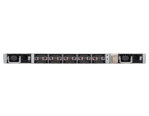 C9500-48X-E 시스코 스위치 촉매 9500 48 포트 10G 펀들 네트워크 필수