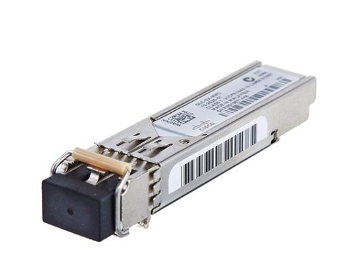 GLC-SX-MM D 호환성 1000BASE-SX SFP 850nm 550m 산업 DOM 듀플렉스 LC MMF 트랜시버 모듈