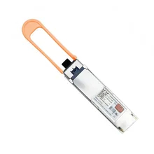 시스코 SFP-10G-ZR 100G 광 수신기 모듈 120km 전송 거리