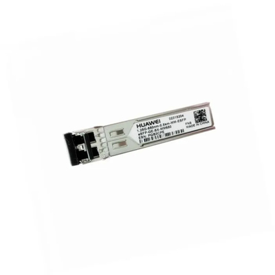 GLC-LH-SMD 100G 광 수신기 모듈, 고속 데이터용 1W 전력 소비