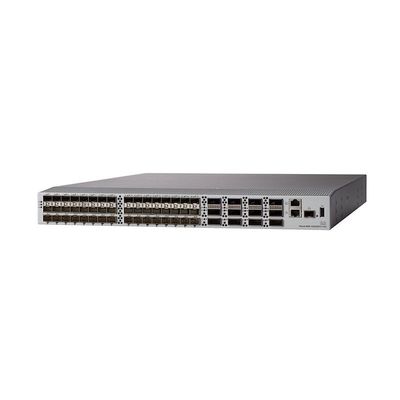시스코 N9K-C93240YC-FX2 넥서스 9300 스위치 48 포트 25G 데이터 센터 리프 스위치 100G 업링크