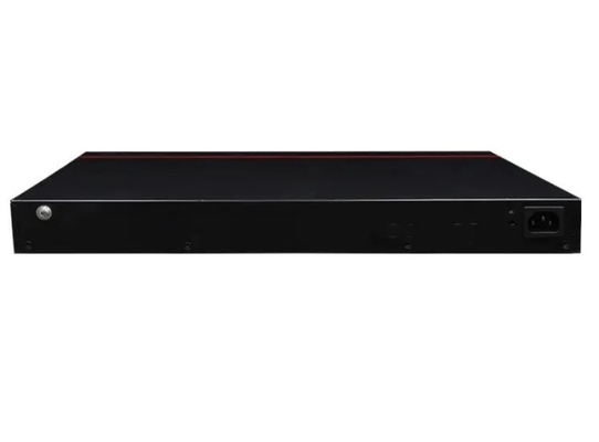 클라우드 엔진 S5735-L24T4S-A1 (24*10/100/1000BASE-T 포트 4*GE SFP 포트 AC 전원)