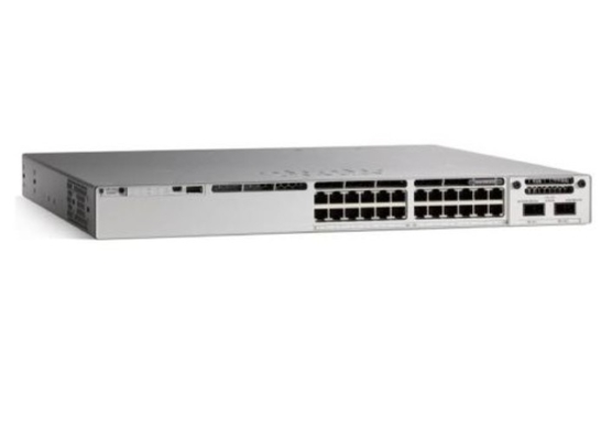 C9500-16X-A 시스코 ONE Catalyst 9000 시리즈 16-포트 10Gig 스위치 장점 시스코 9500 스위치