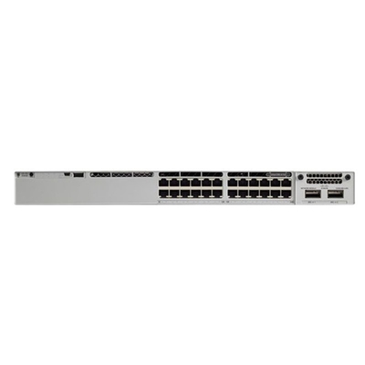 C9300-24T-A 시스코 9300 시리즈 이더넷 24 포트 스위치