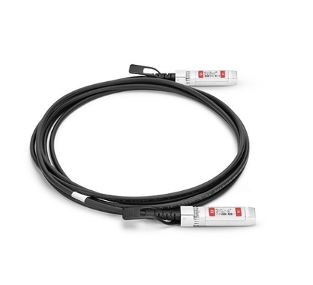SFP-10G-CU1M - 화웨이 광 수신기 SFP+ 10G 고속 직결 케이블 1m SFP+20M CC2P0 254B ((S) SFP+20M