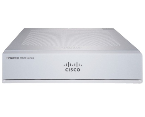 FPR1010-NGFW-K9 시스코 파이어파워 1010 NGFW 가전 데스크톱