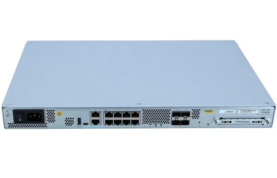 FPR1120-NGFW-K9 시스코 파이어파워 1000 시리즈 가전 1120 NGFW 가전 1U