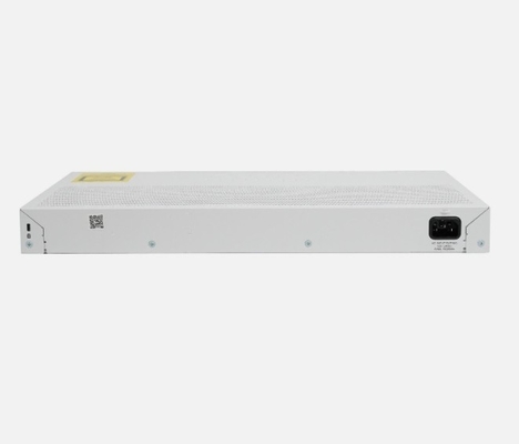 CBS350-24T-4G 시스코 비즈니스 350 스위치 24 10 / 100 / 1000 포트 4 SFP 포트