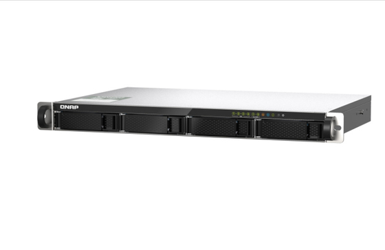 Qnap TS 435XEU 4GB 4 베이 NAS 단층 12