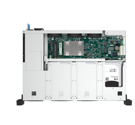 Qnap TS 855EU RP 8GB NAS 저장 랙 마운트 8-Bay NAS 장치