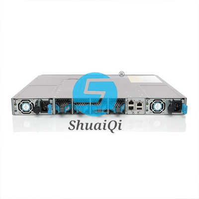 시스코 N9K-C93180YC-FX3 넥서스 9300 48p 1/10G/25G SFP 및 6p 40G/100G QSFP28