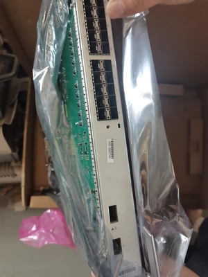 시스코 기가비트 이더넷 A9K 2T20GE E 40MB 버퍼 광 수신기 모듈