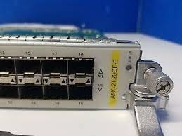 좋은 가격으로 시스코 기가 비트 이더넷을 위한 시스코 라인 카드 A9K 2T20GE E