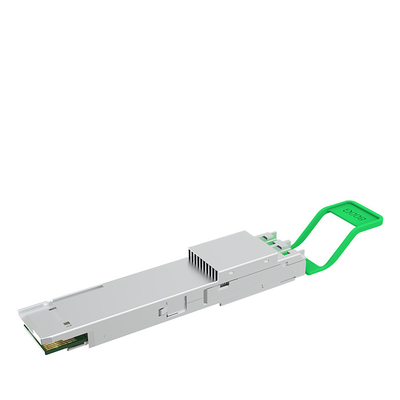 CT QDS400SZPTA00 400G QSFP-DD OPEN ZR+ 10km 1309nm Cfp 광 수신기