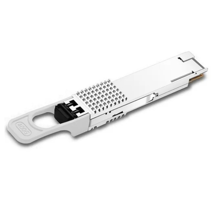 3he03612aa Sfp 광 모듈 CT QDS400SZRTA00 400G QSFP-DD OIF ZR 클라우드 관리용 10 기가 비트 방화벽