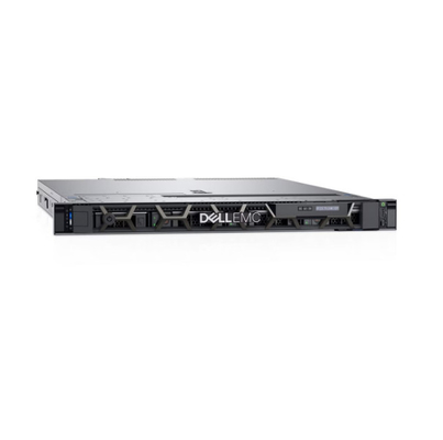 델 랙 서버 엣지 R6515 플랫폼 RACK 1U 엔터프라이즈 3Y WR